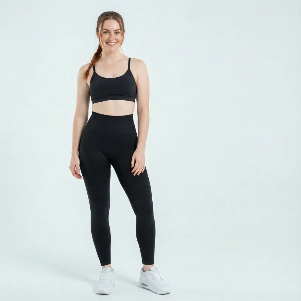 Legging Push-Up Anti Cellulite
