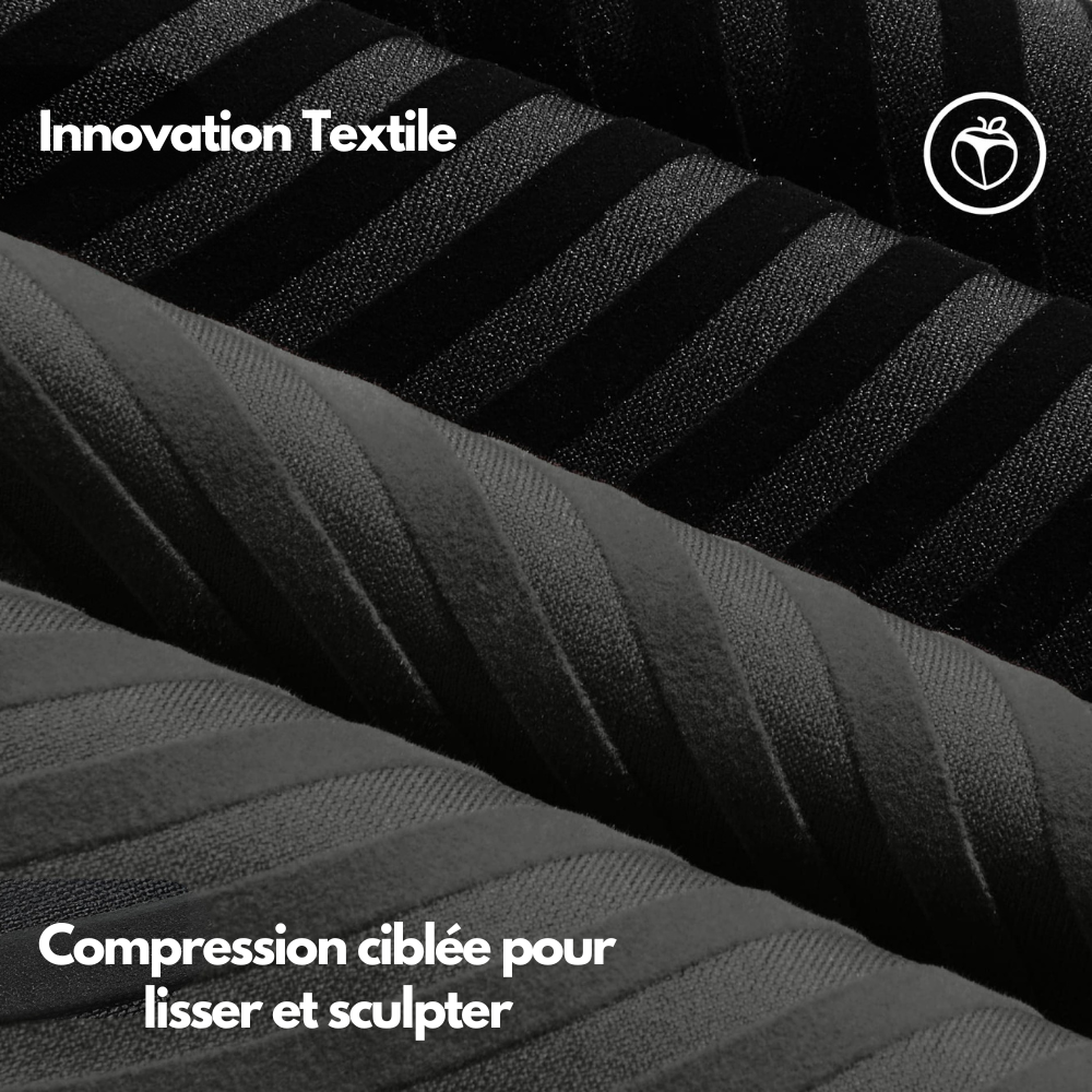 Legging Push-Up Anti Cellulite