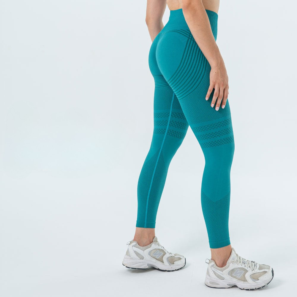 Legging Push-Up Anti Cellulite