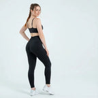 Plumi™  Legging Push-Up Anti Cellulite