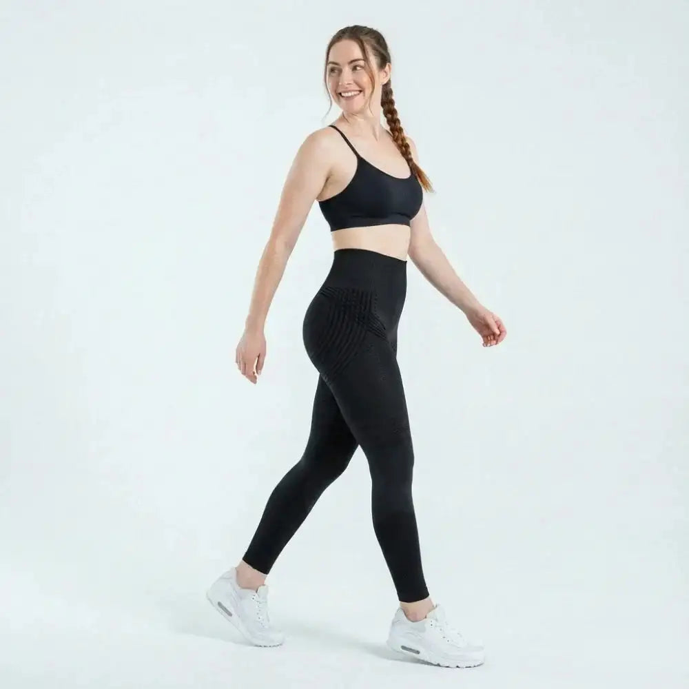 Plumi™  Legging Push-Up Anti Cellulite