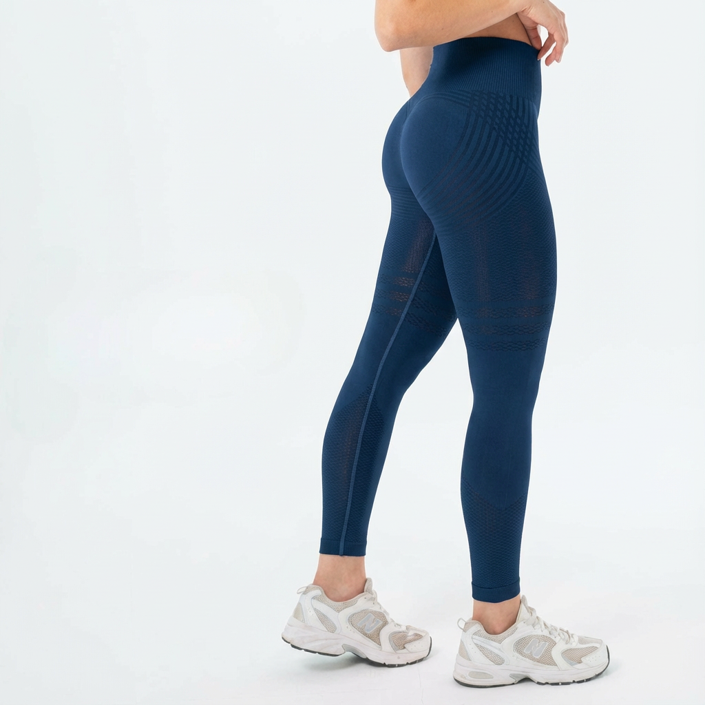Legging Push-Up Anti Cellulite