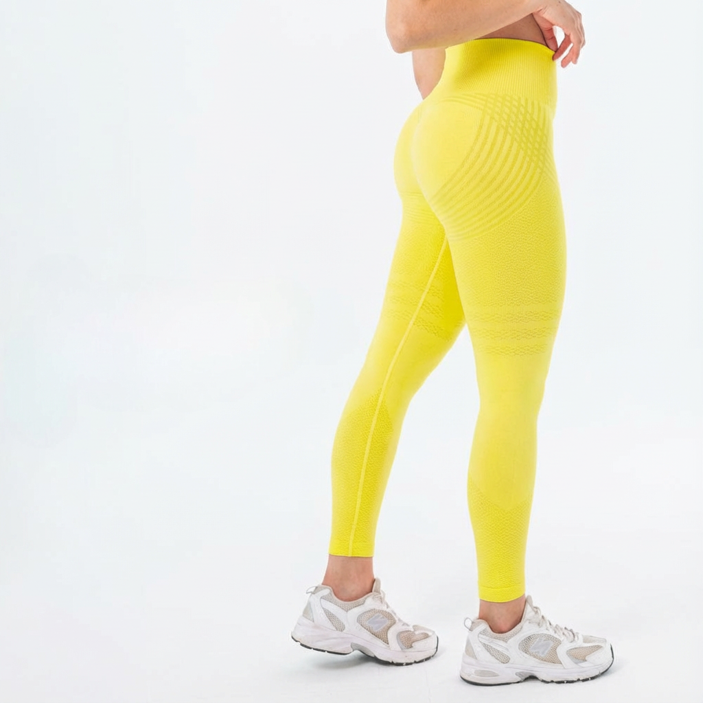 Legging Push-Up Anti Cellulite
