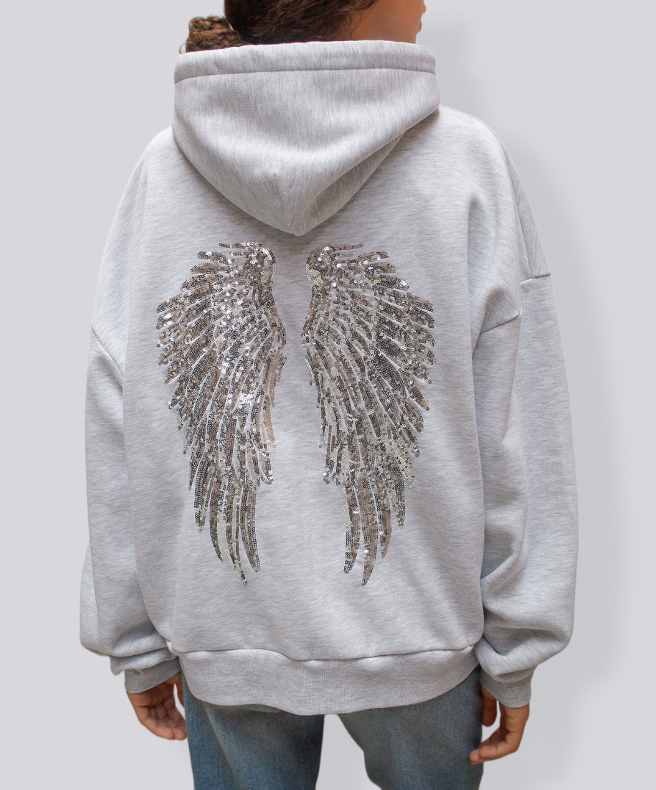 Hoodie Angel