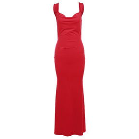 Tala - Robe midi 