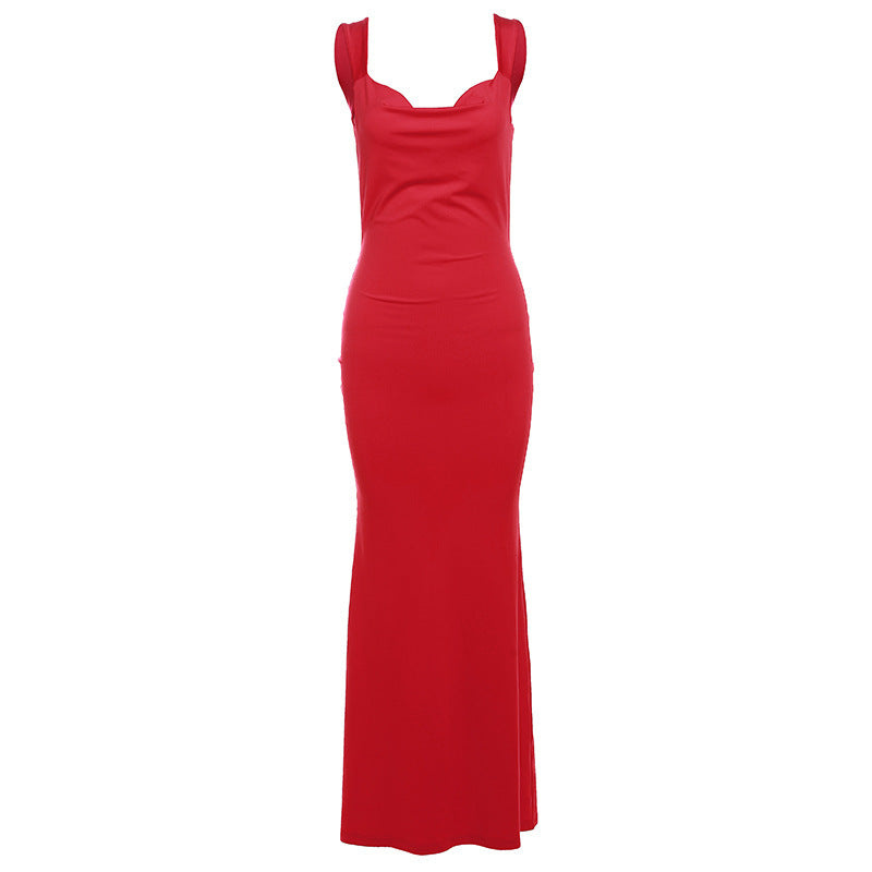 Tala - Robe midi 