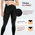 Plumi™  Legging Push-Up Anti Cellulite