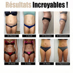 Sculpt 3D™ – T-shirt amincissant et de maintien | Correcteur de posture