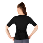 Sculpt 3D™ – T-shirt amincissant et de maintien | Correcteur de posture